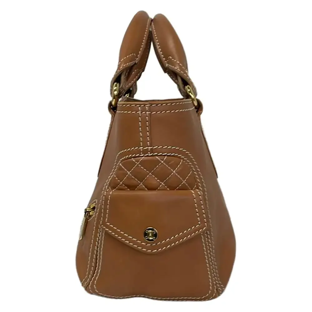 Celine Boogie Bag Handbag